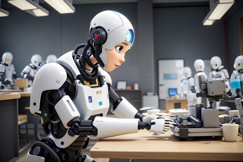 Automated Systems