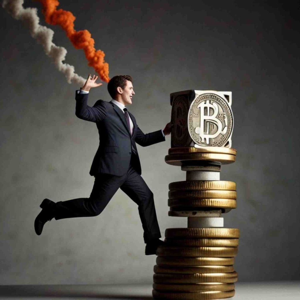 Bitcoin as a Hedge Against Inflation