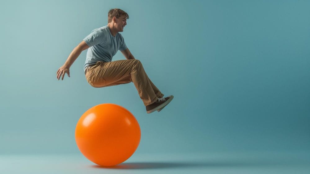 Bounce