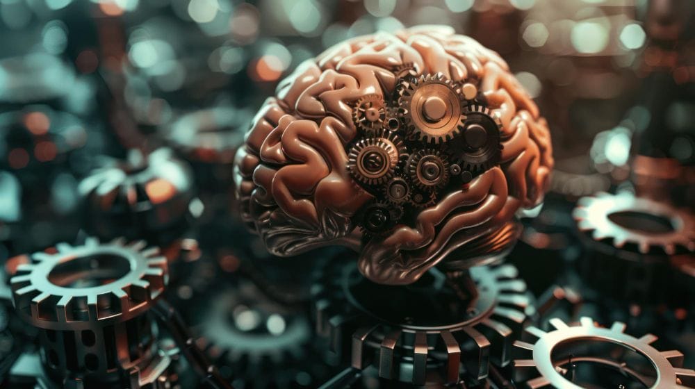 Brain’s Defense Mechanism