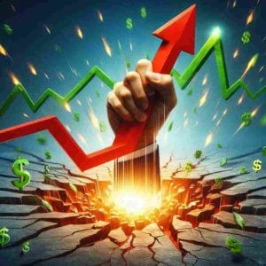 Price Movements Reflect Collective Psychology Price Movements Reflect Collective Psychology