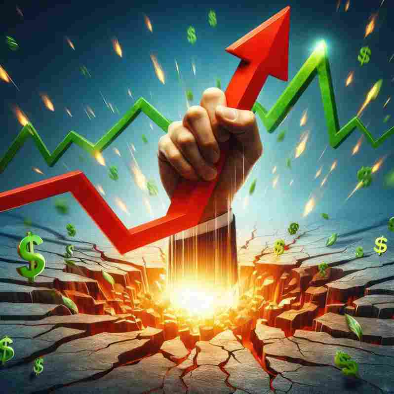 Breakout trading is a strategy that focuses on capturing price movements that occur when the market breaks out of a defined range