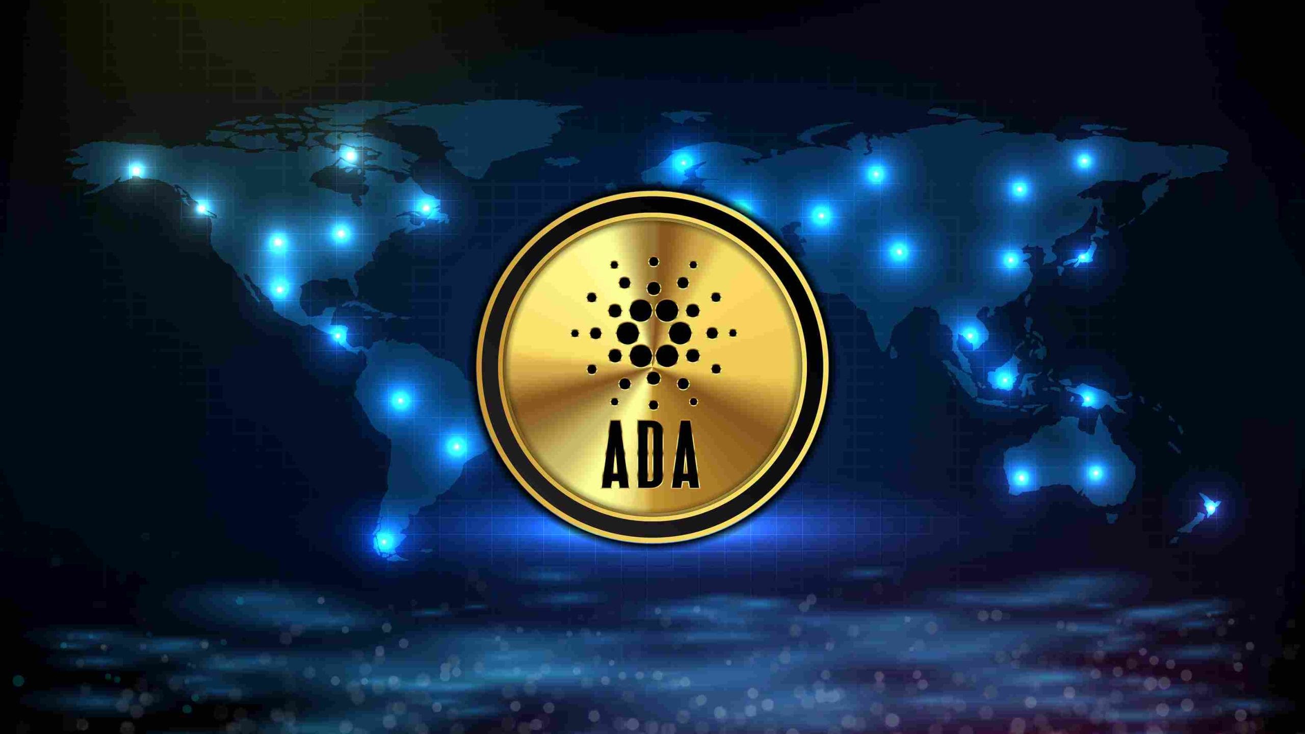 Cardano ADA