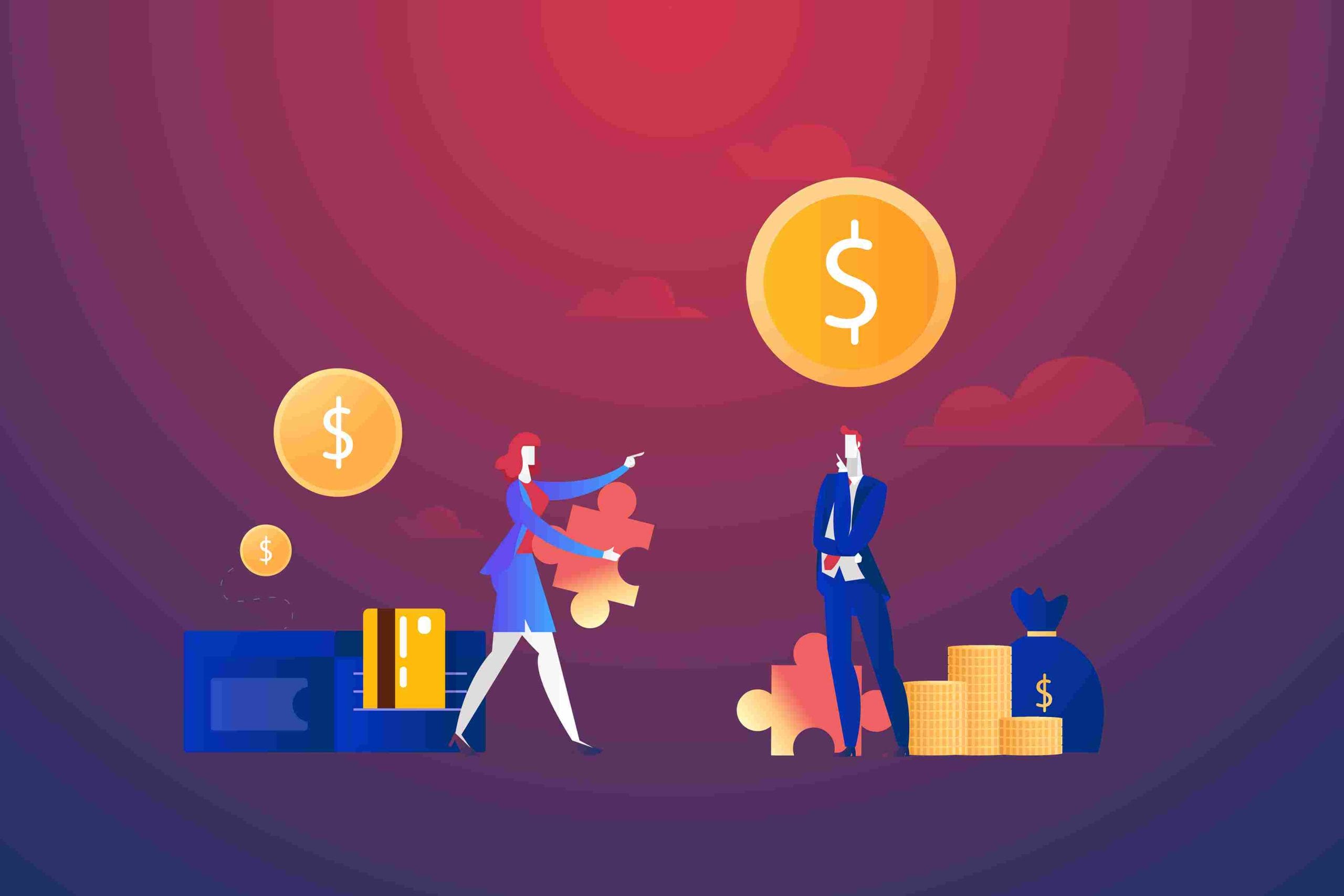 Carry trading is a strategy that takes advantage of the interest rate differentials between two currencie