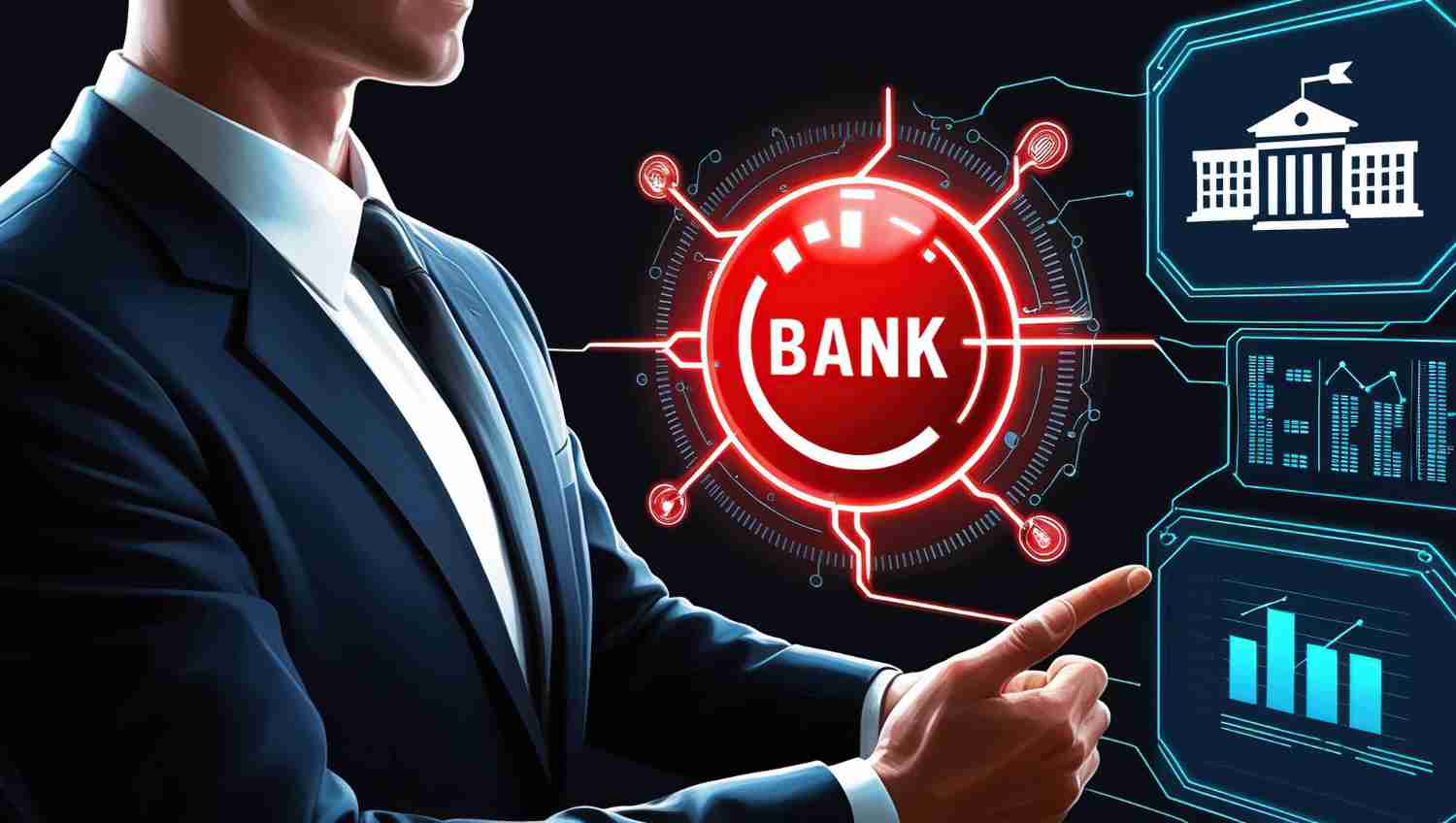 Central Bank Interventions The Game Changers