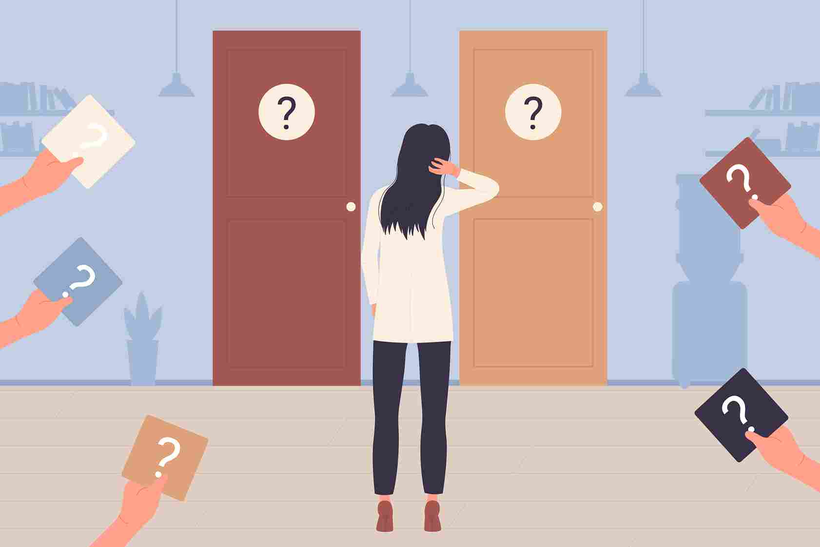 Choosing the Right Contest