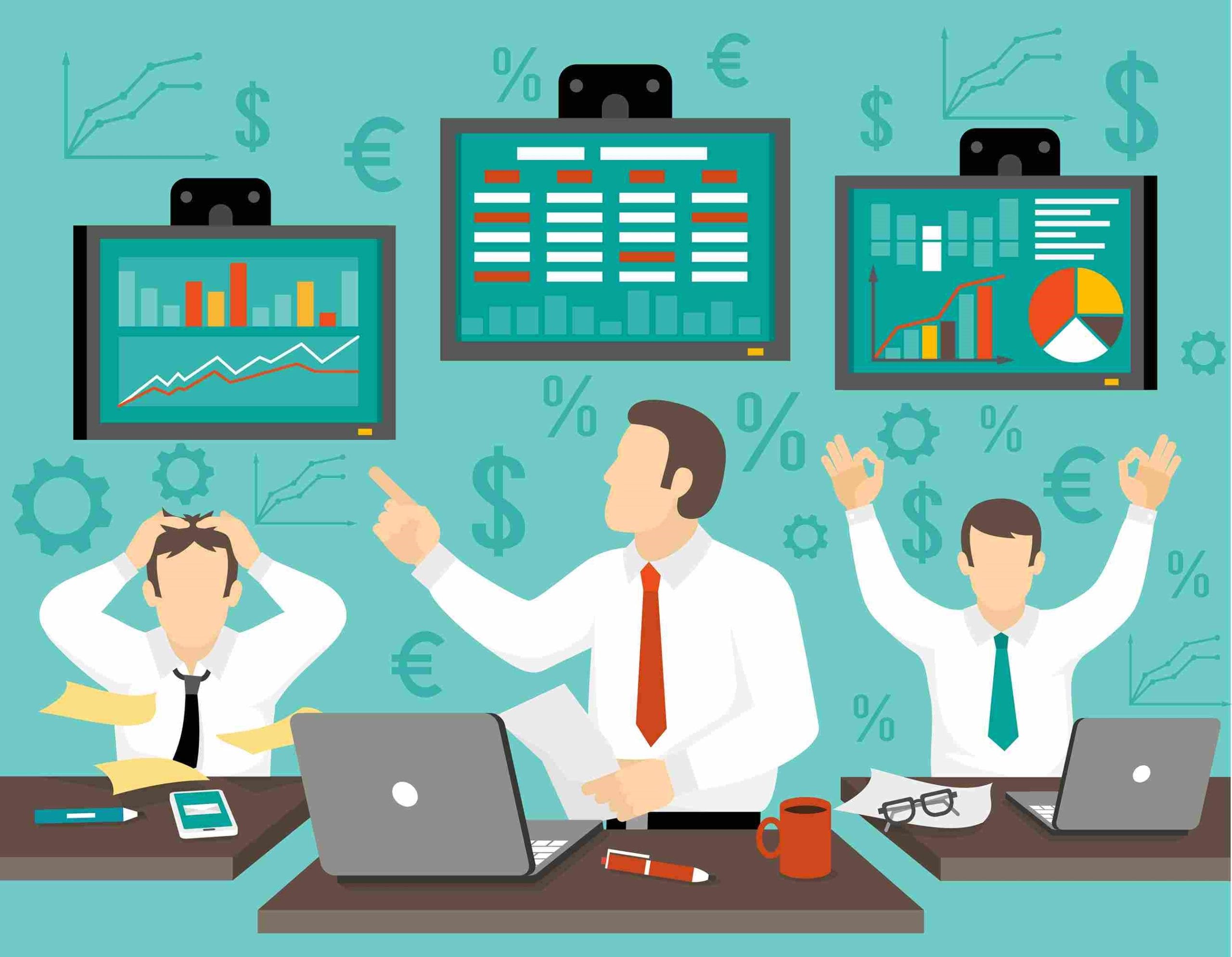 Choosing the Right Forex Trading Alert Service
