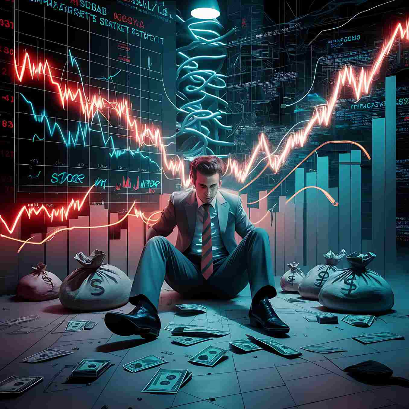 Common Pitfalls in Forex Market Reports Common Pitfalls in Forex Market Reports
