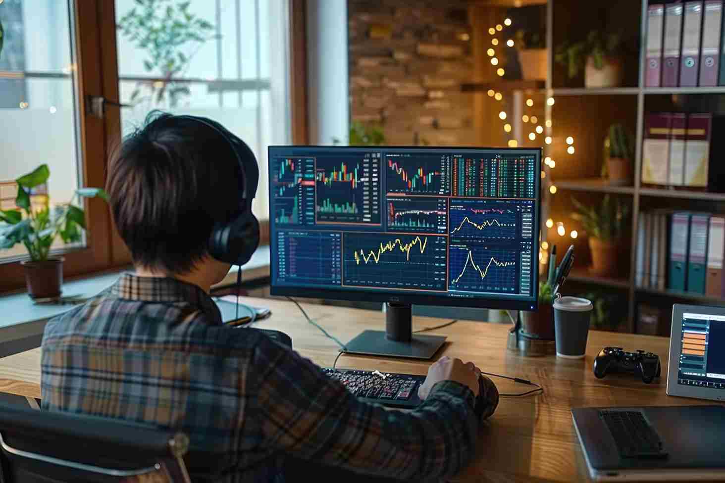 Common Topics Covered in Forex Webinars