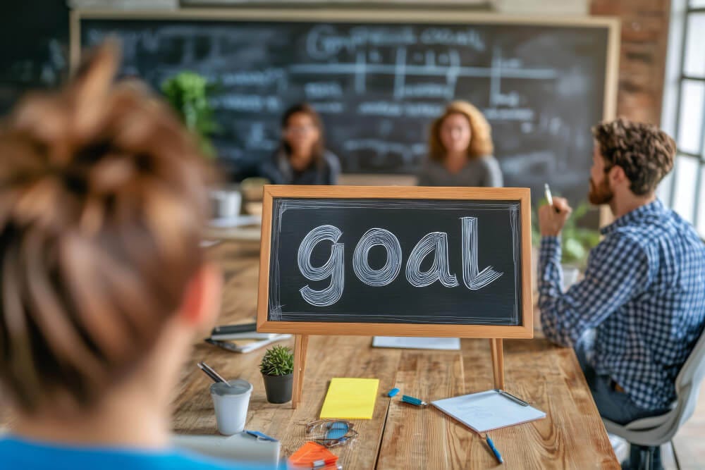 Daily Goals