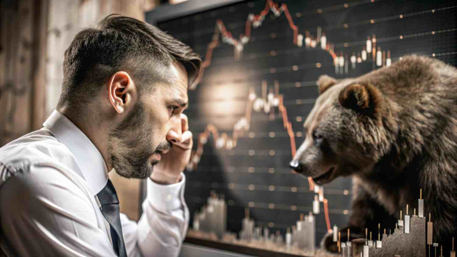 Danger of Overtrading Less is More