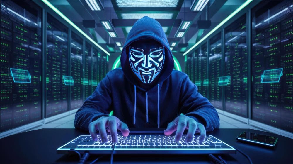 Dark Web