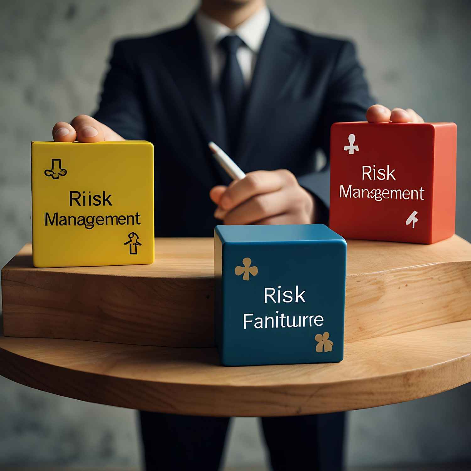 Developing a Robust Risk Management Plan