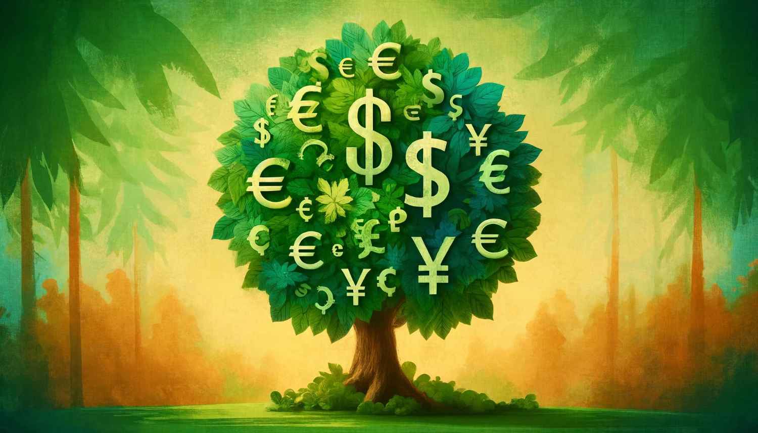 EURUSD Greenback Surge