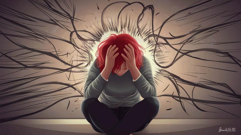 Emotional Strain