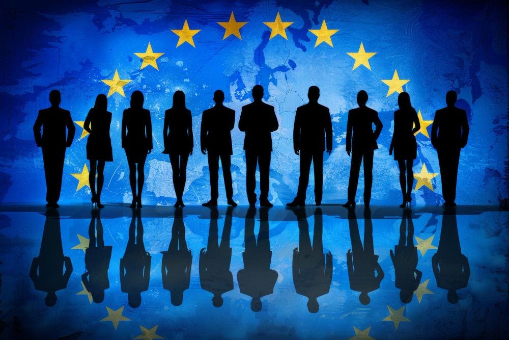 European leaders