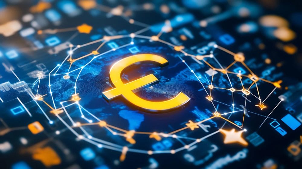 Eurozone Currency Hits
