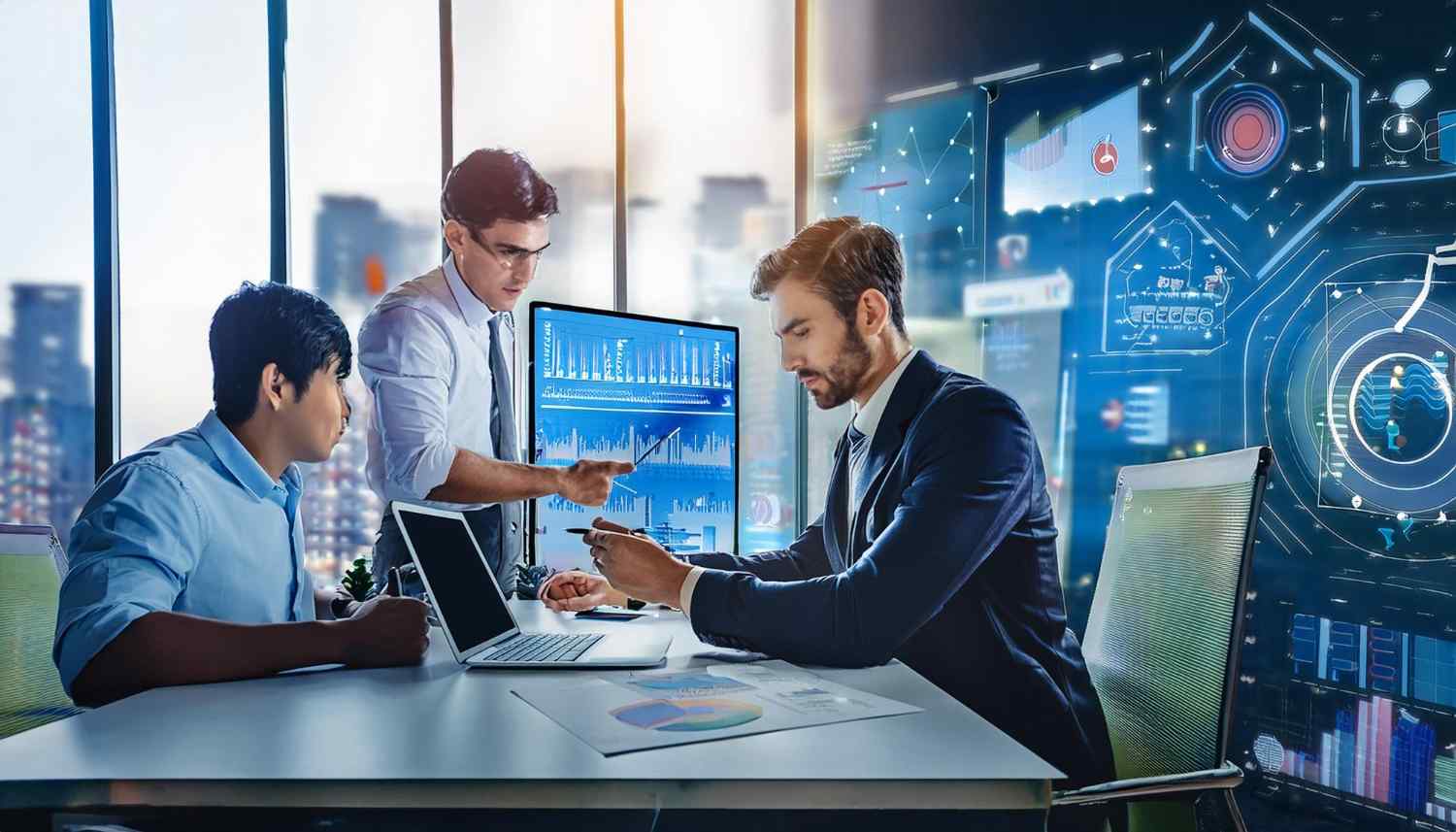 Experts provide valuable context and analysis