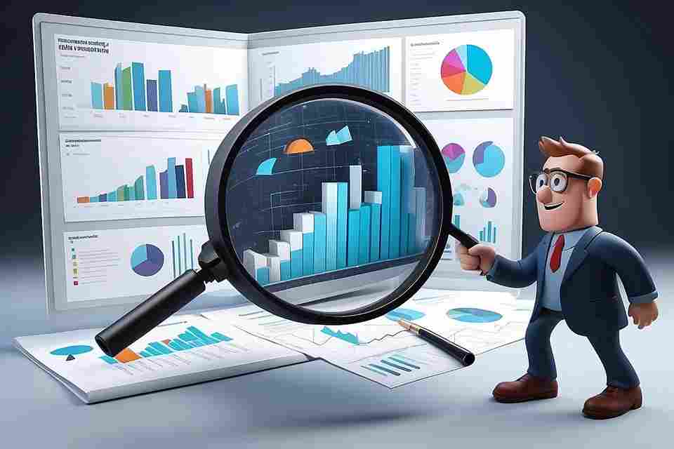 Exploring Fundamental Analysis