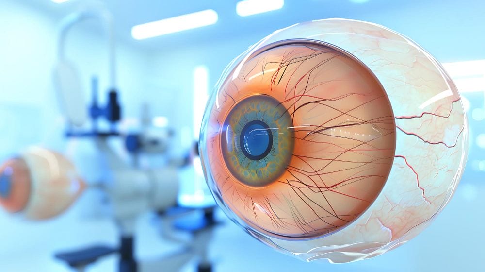 Eye Care