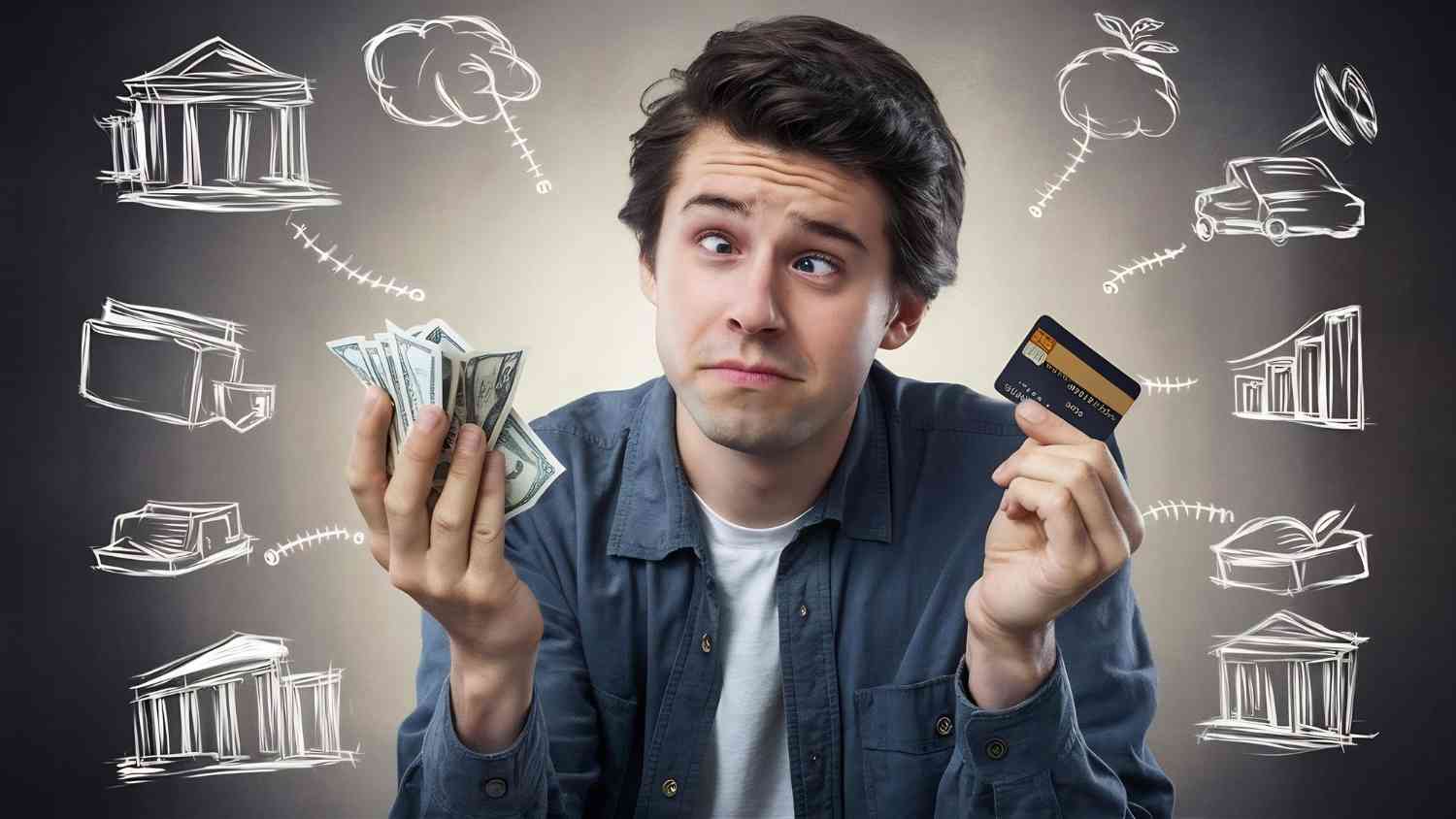 False Promise of Easy Withdrawals