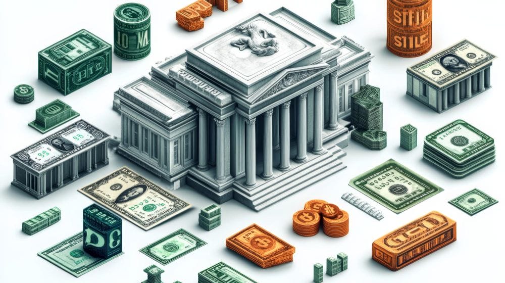 Federal Reserve Bank