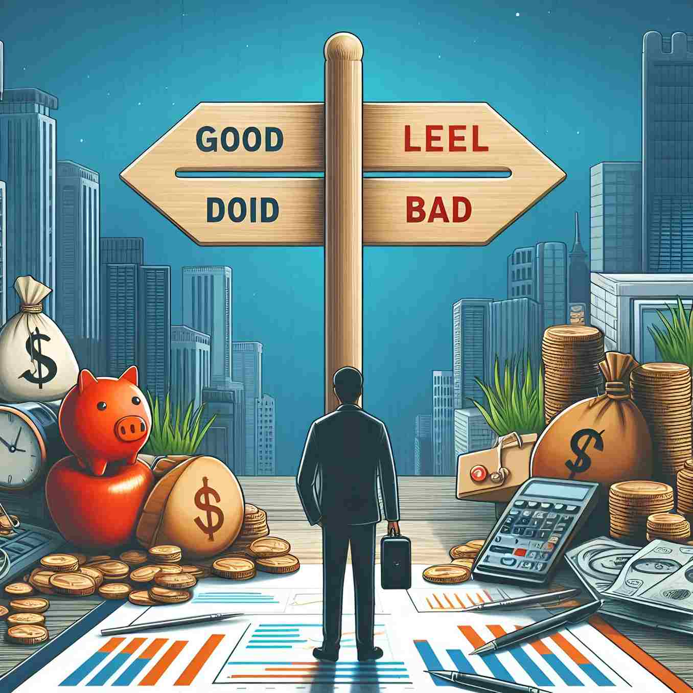 Forex Bonuses The Good, The Bad, and The Ugly Truth