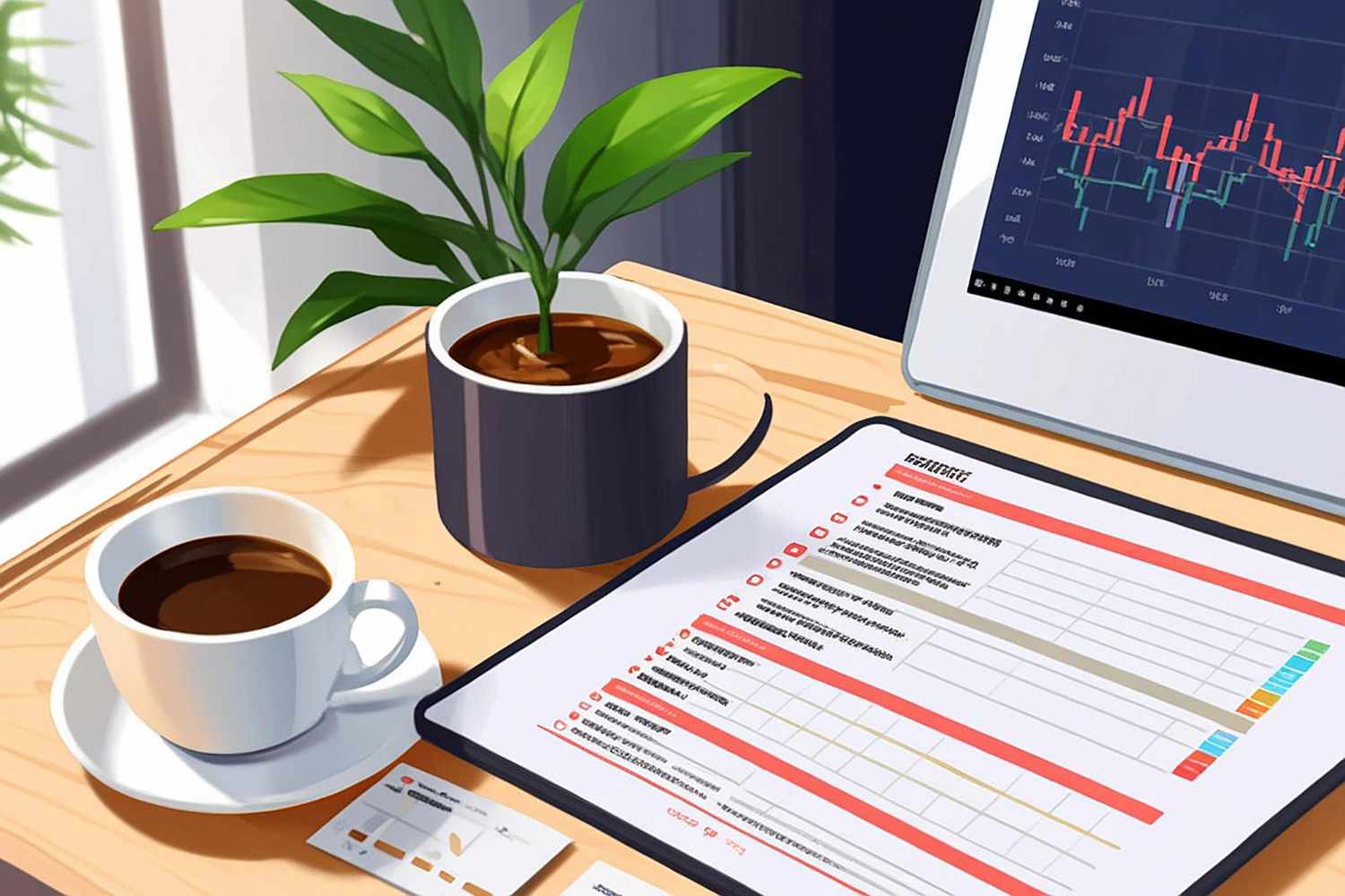 Forex Market Newsletters Stay Updated and Sharpen Your Trading Edge Forex Market Newsletters Stay Updated and Sharpen Your Trading Edge