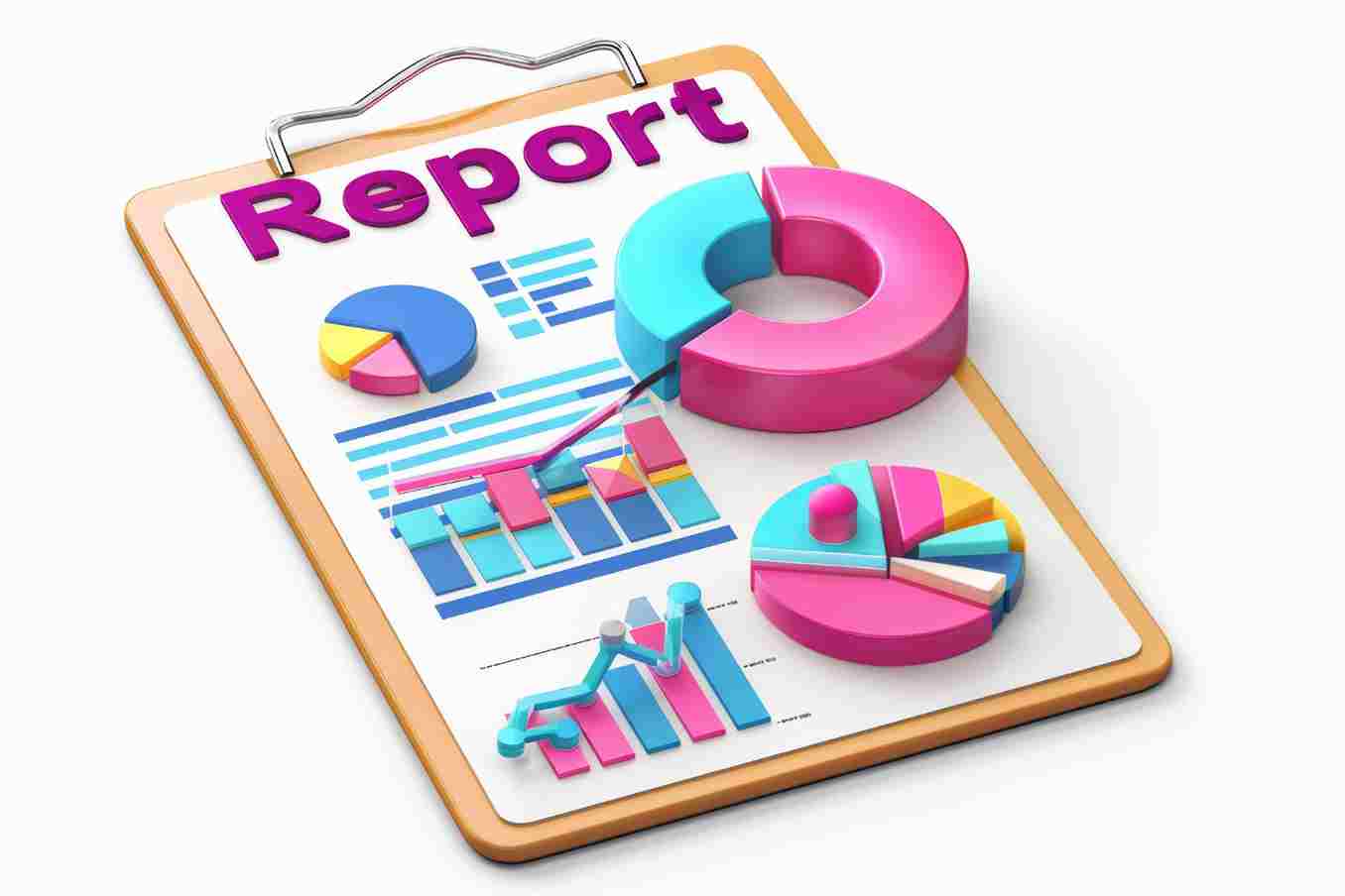 Forex Market Reports The Secret to Smarter Trading Decisions