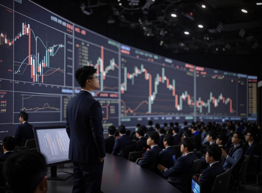 Forex Market Sessions
