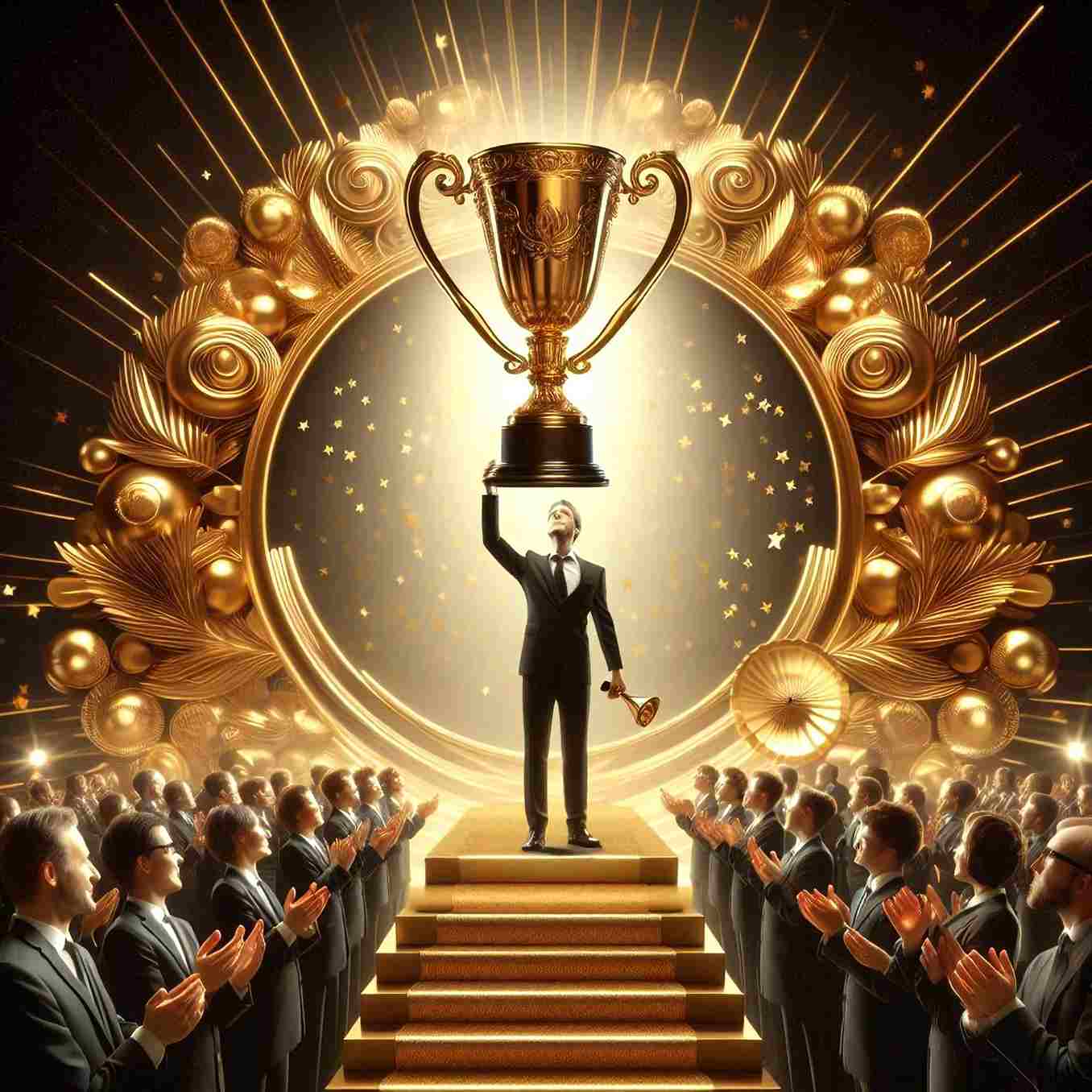 Forex Trading Awards Separating the Best from the Rest