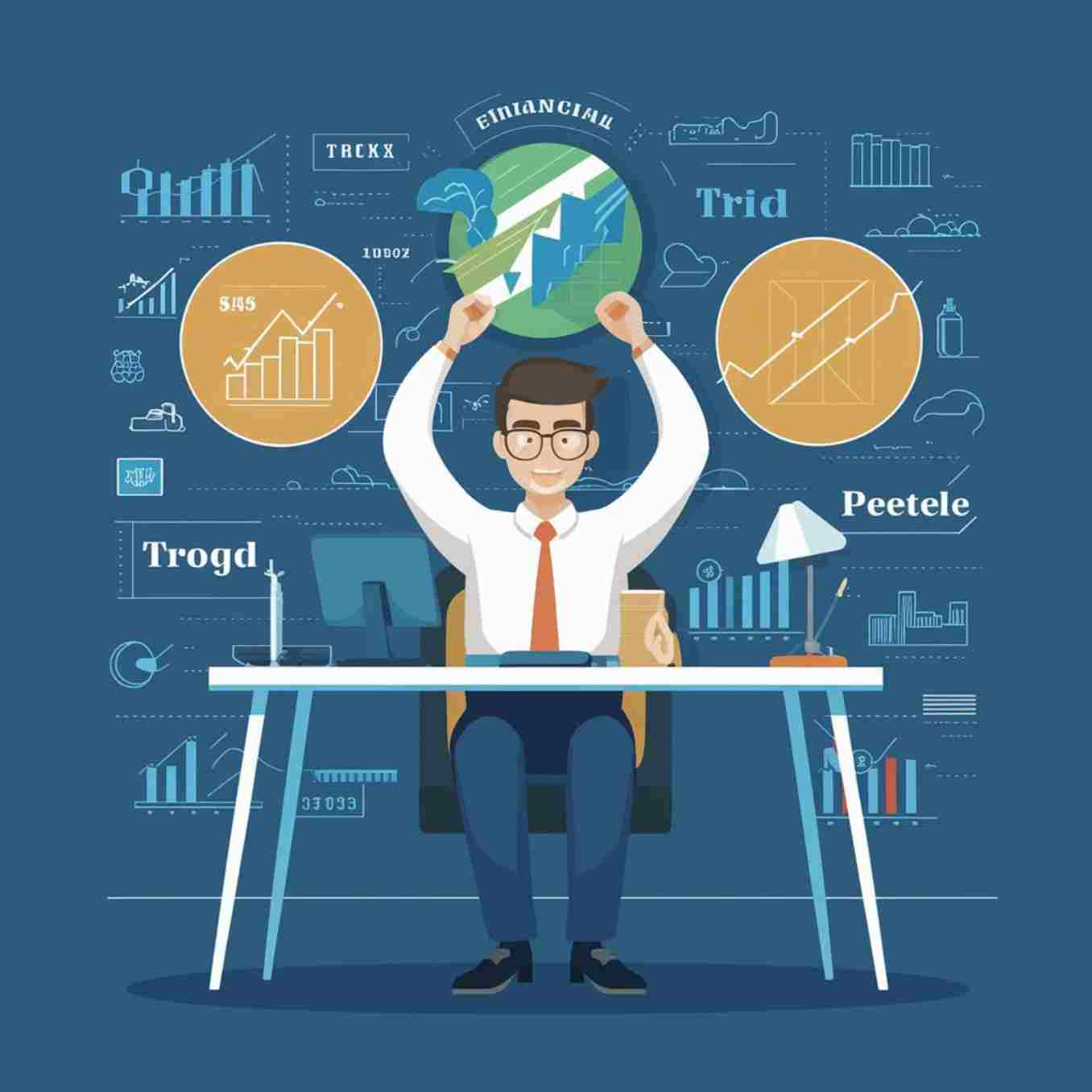 Forex Trading Glossary Essential Terms Every Trader Should Know
