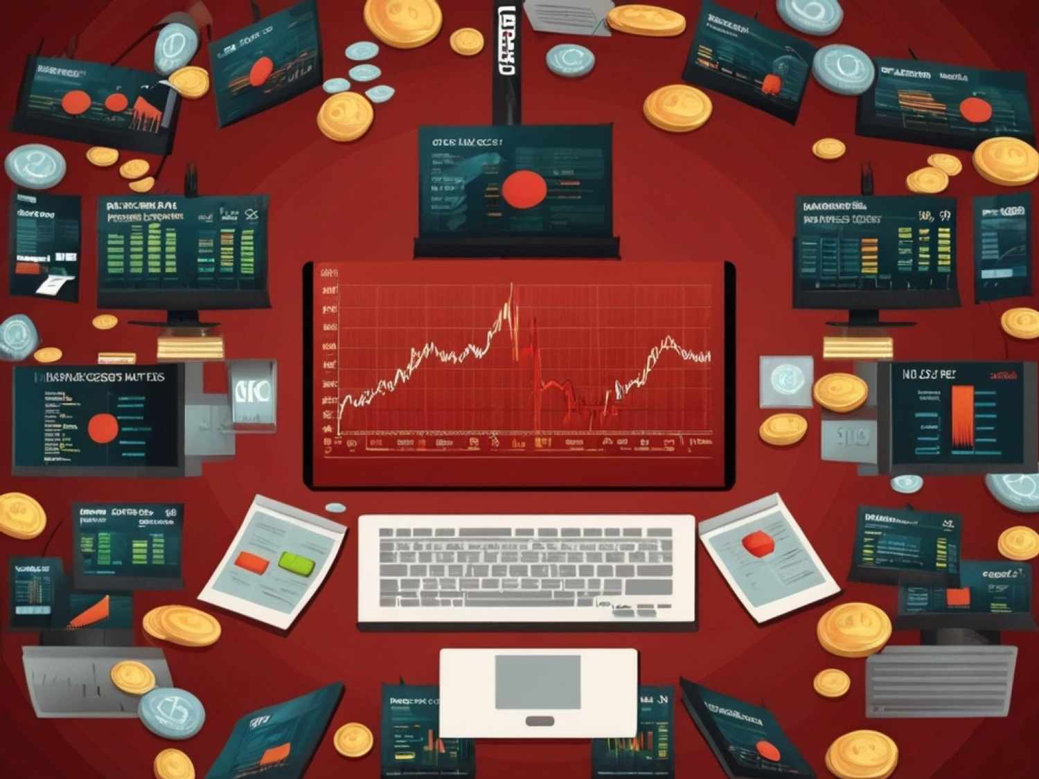Comparing XAUUSD Trading Platforms: MetaTrader vs cTrader Comparing XAUUSD Trading Platforms: MetaTrader vs cTrader