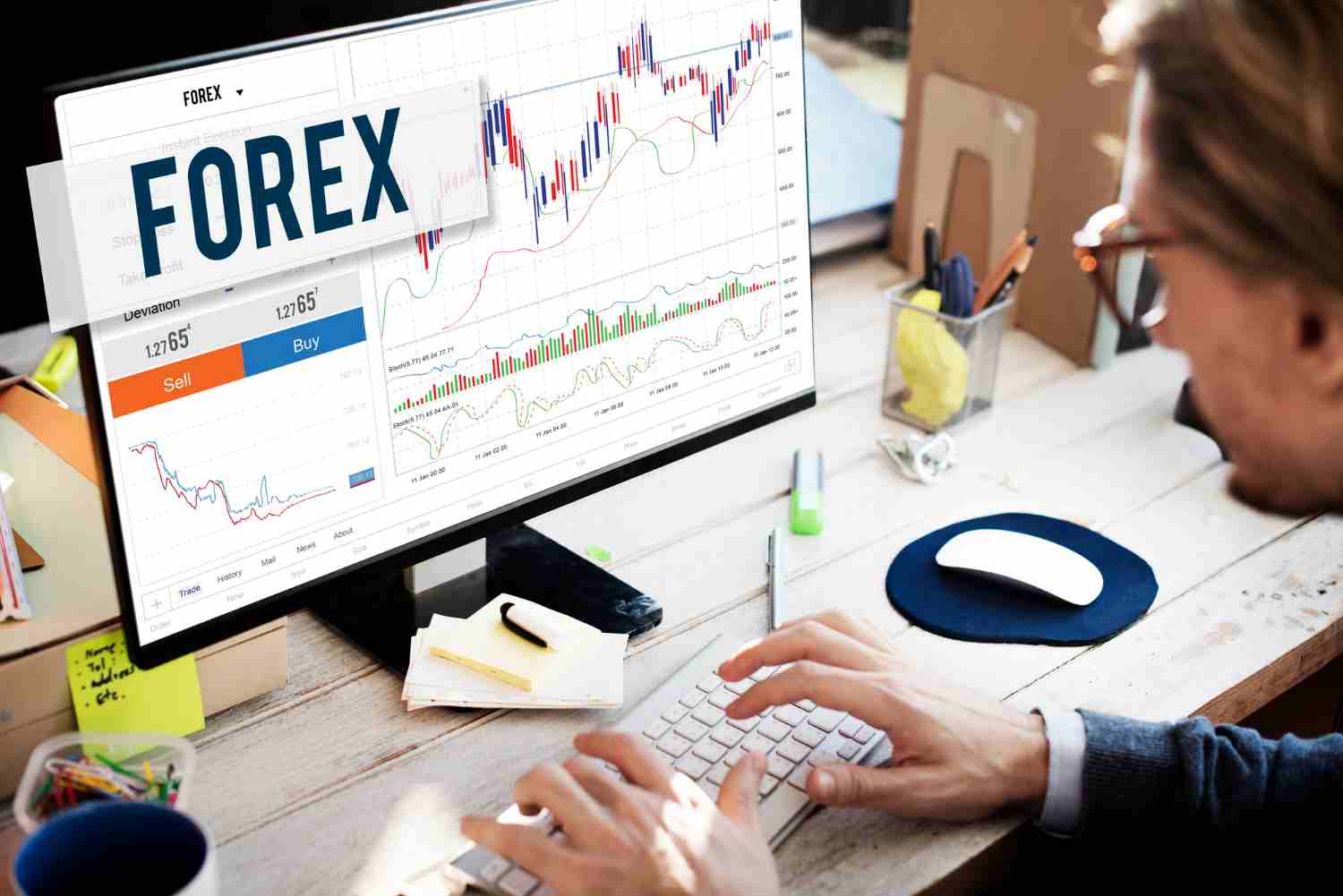 Forex Trading Software Uncover the Best Tools for Success