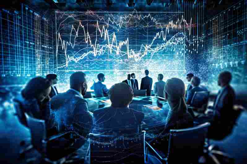 Forex Trading Strategies for Institutional Traders Secrets to Long Term Success