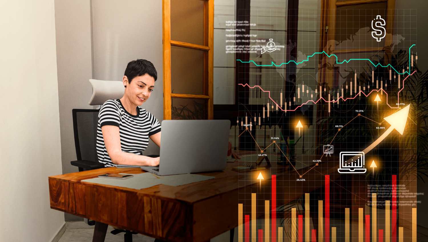 Forex Trading Techniques Secrets to Successful Day Trading