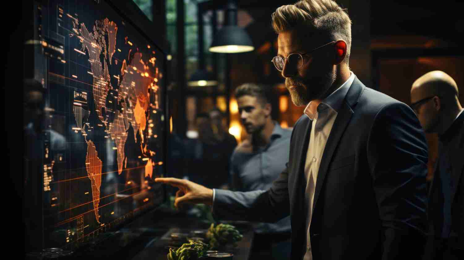 Forex VPS Hosting Your Key to Uninterrupted Trading Success