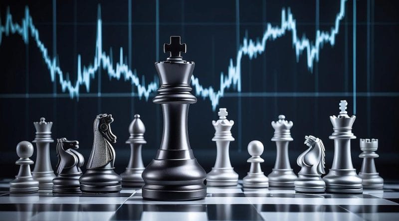 Advantages of Using Forex as a Hedge