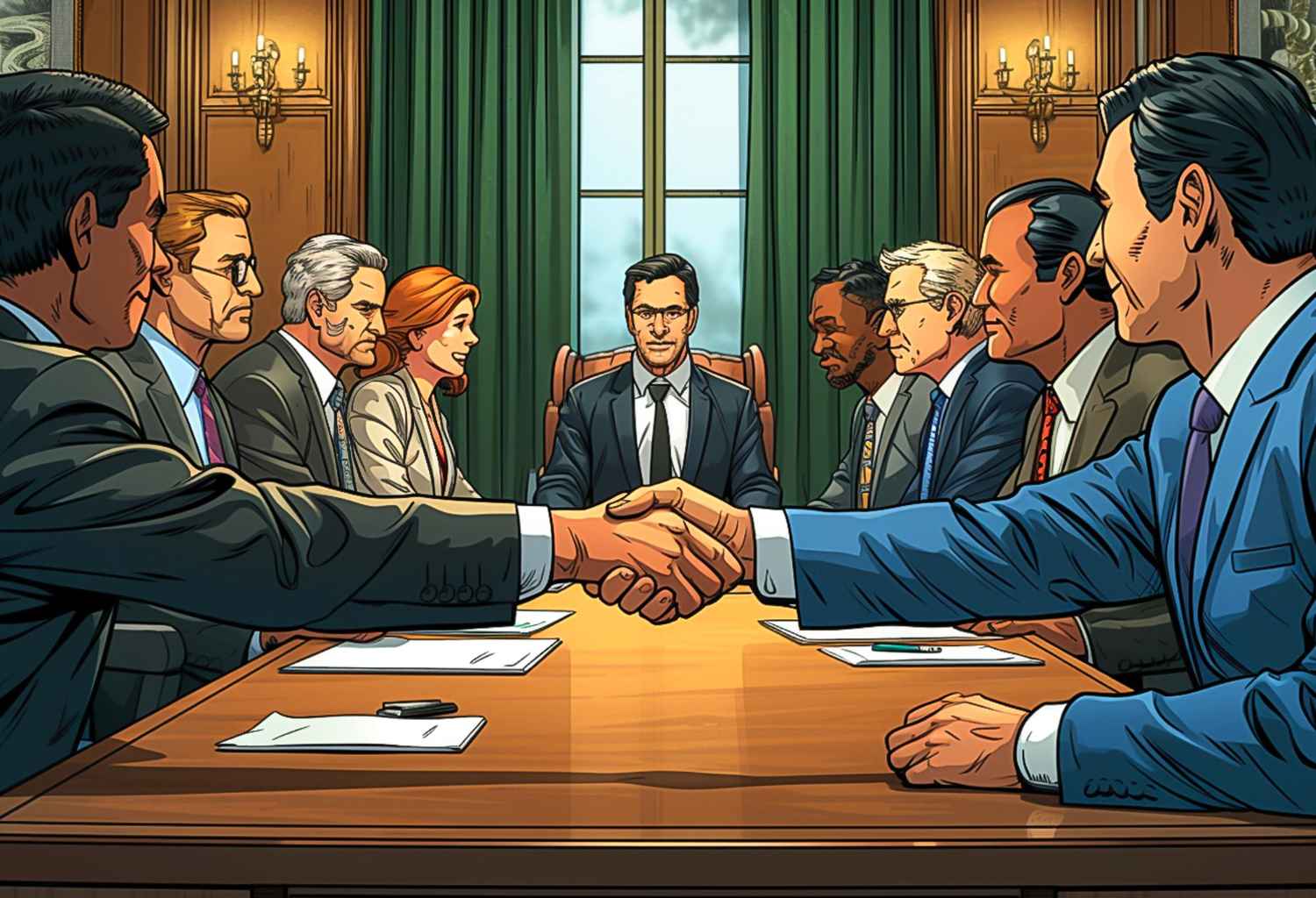 Forward contracts are agreements to buy or sell a currency pair at a specified price on a future date