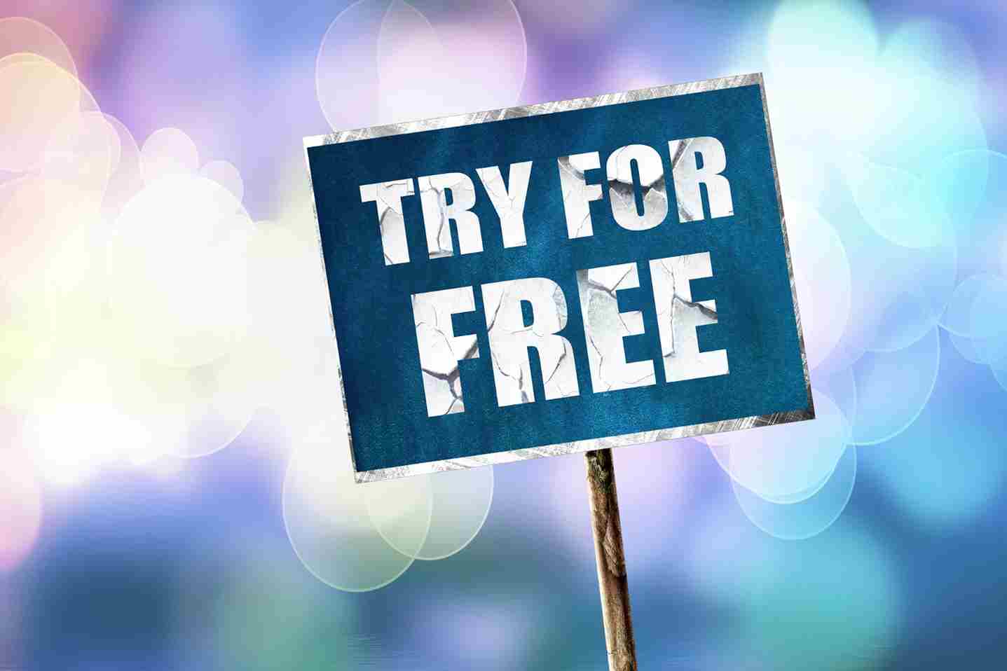 Free Signals