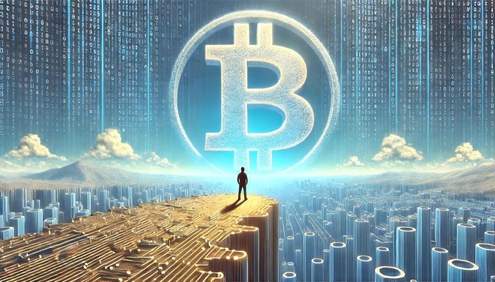 Future of Cryptocurrency