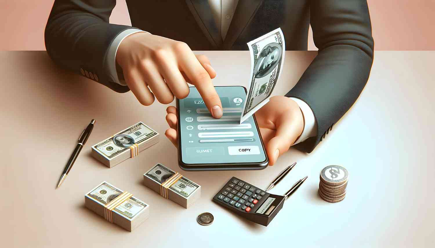Future of Deposit Methods What to Expect