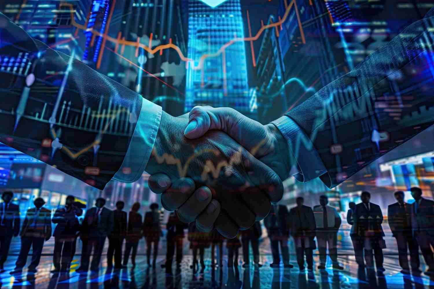 Future of Forex Trading Signals Future of Forex Trading Signals