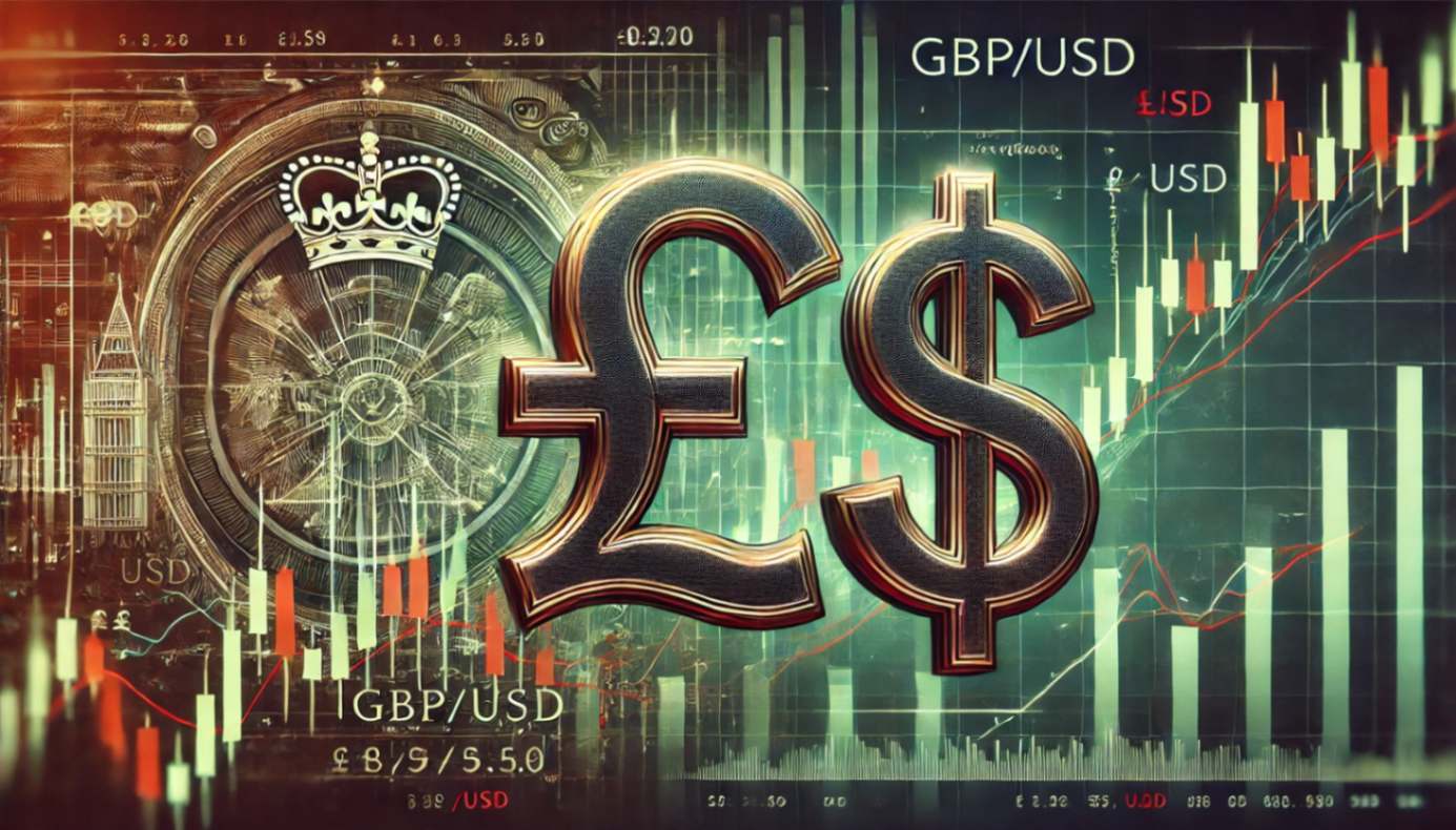 GBP USD