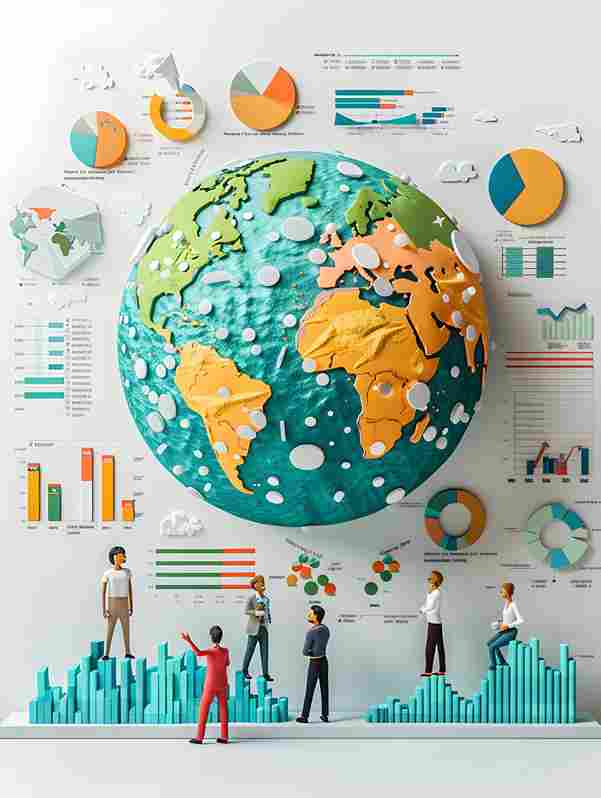 Global Comparisons PPI in Different Economies