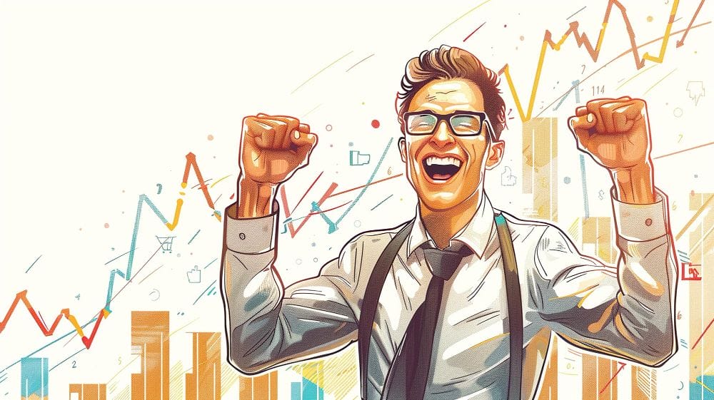 Happy Trading