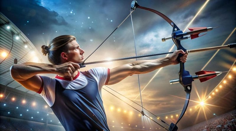 Health Perks of Archery for Forex Enthusiasts