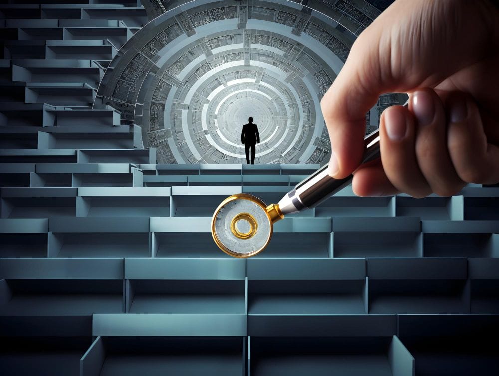 Identifying Key Levels