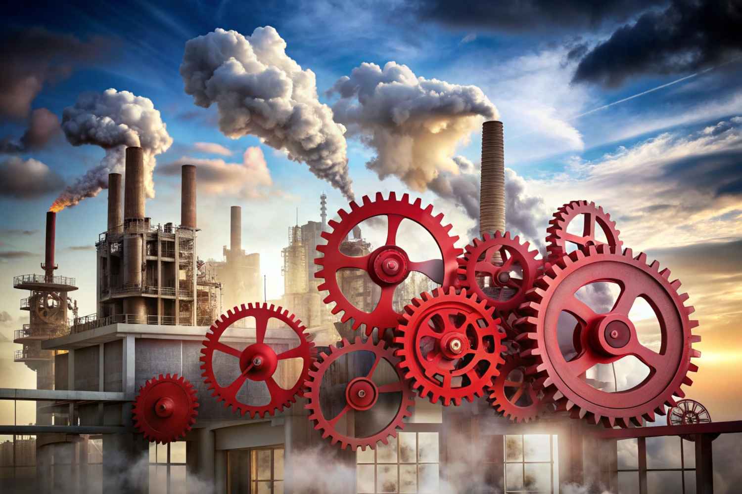 Impact on the Industry