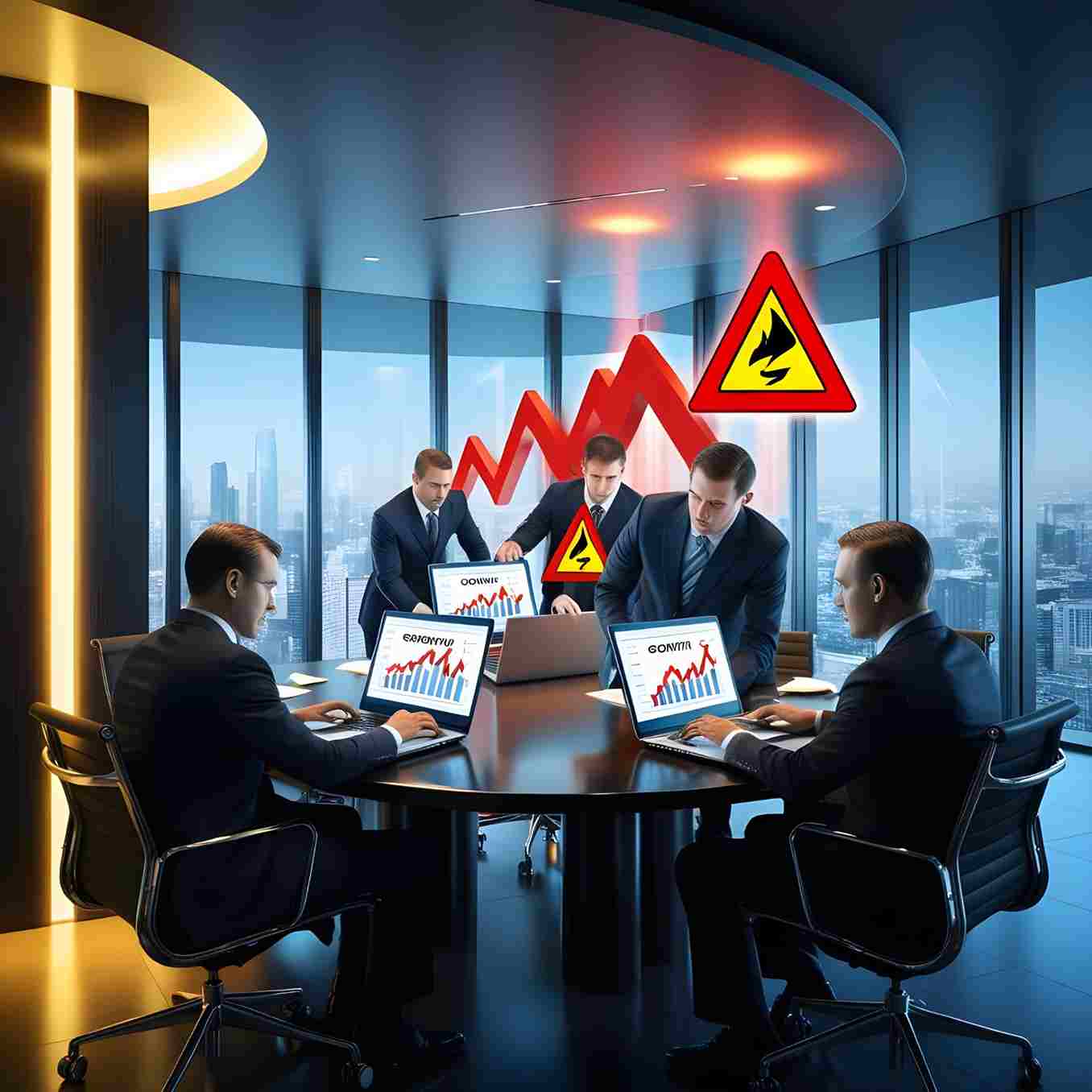 Importance of Risk Management Importance of Risk Management